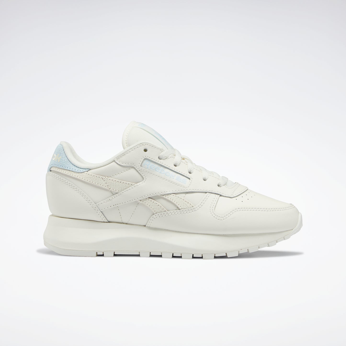 REEBOK Classic Leather Legacy 'White Orange Flare' FY7435 Women's Running  Shoes