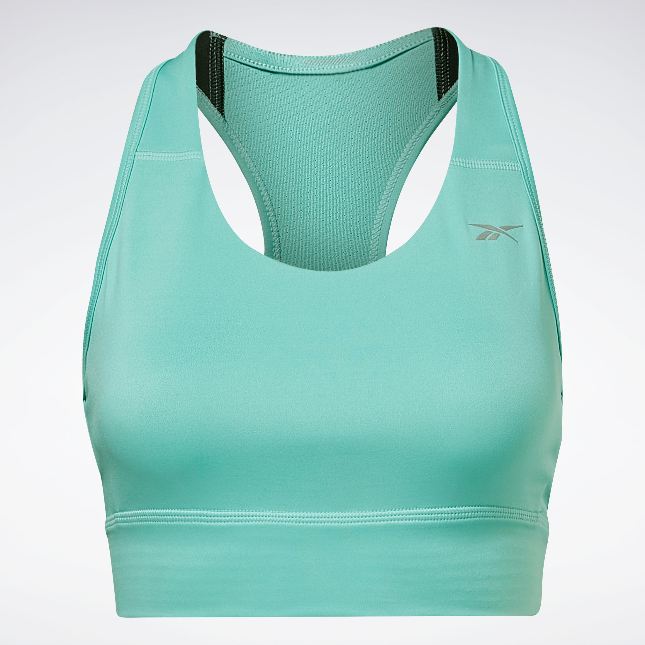 Reebok Apparel Women Running Essentials HighImpact Bra Seclte Reebok