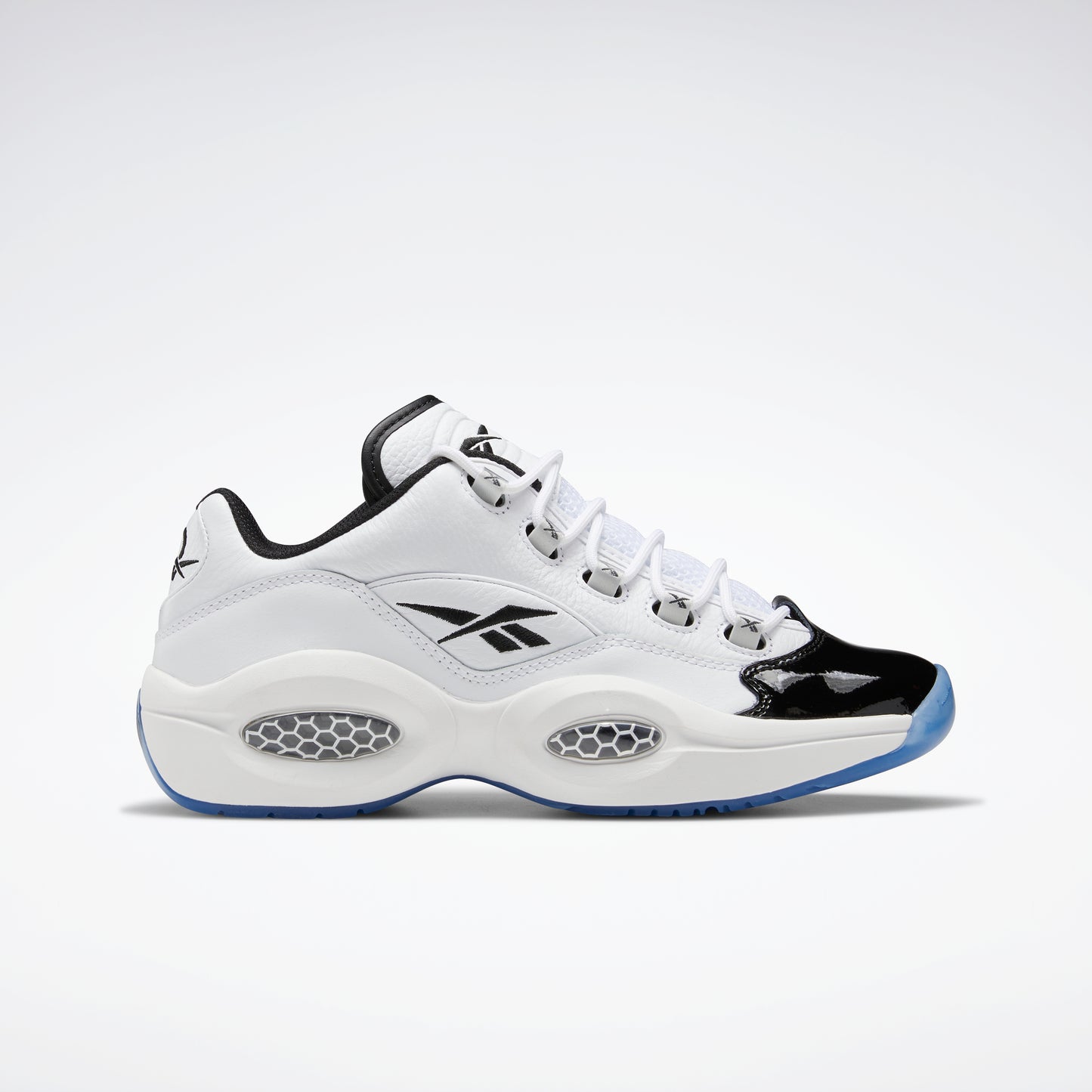 Reebok the question shoes Clearance