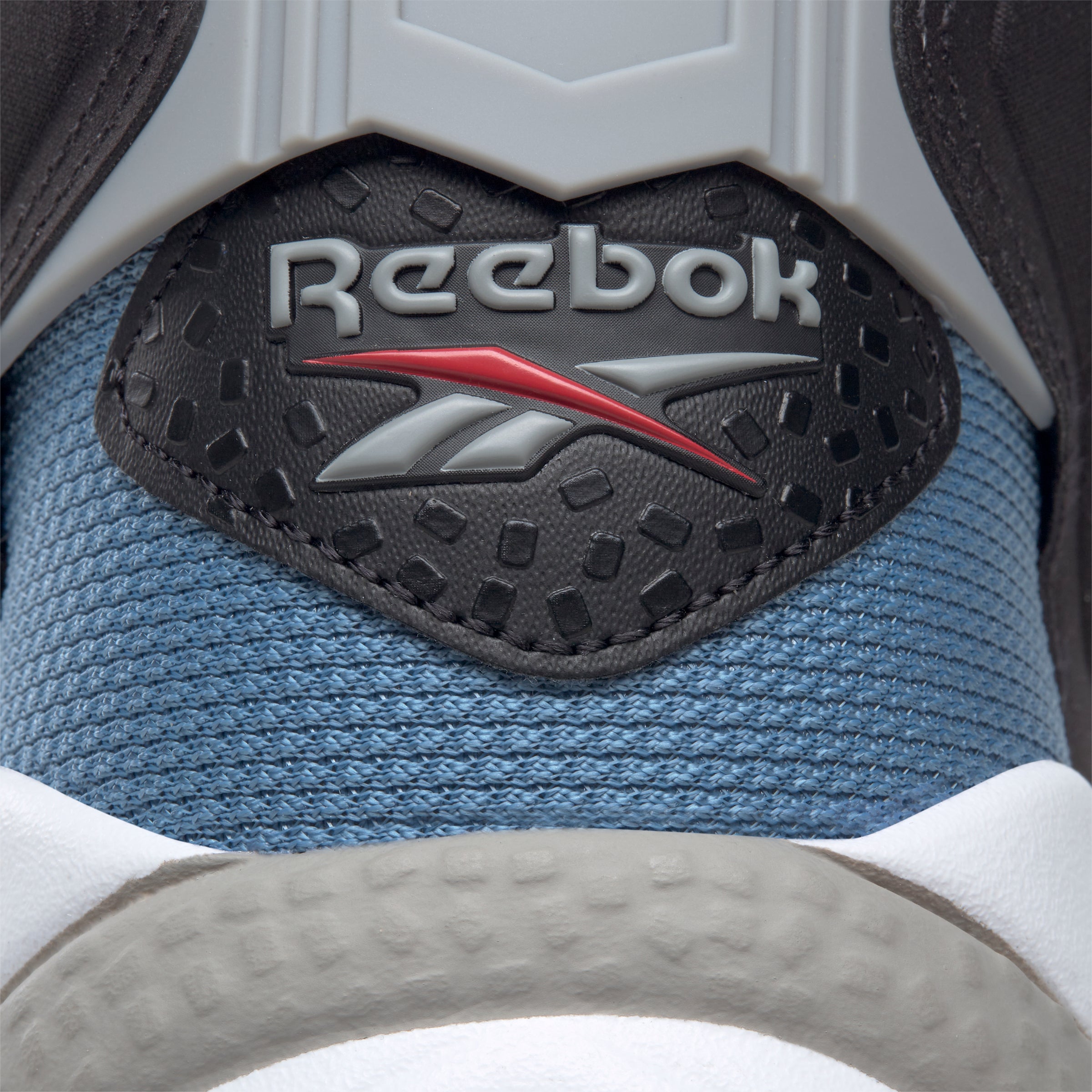 Reebok Footwear Men Instapump Fury 95 Shoes Cblack/Slate/Tingre