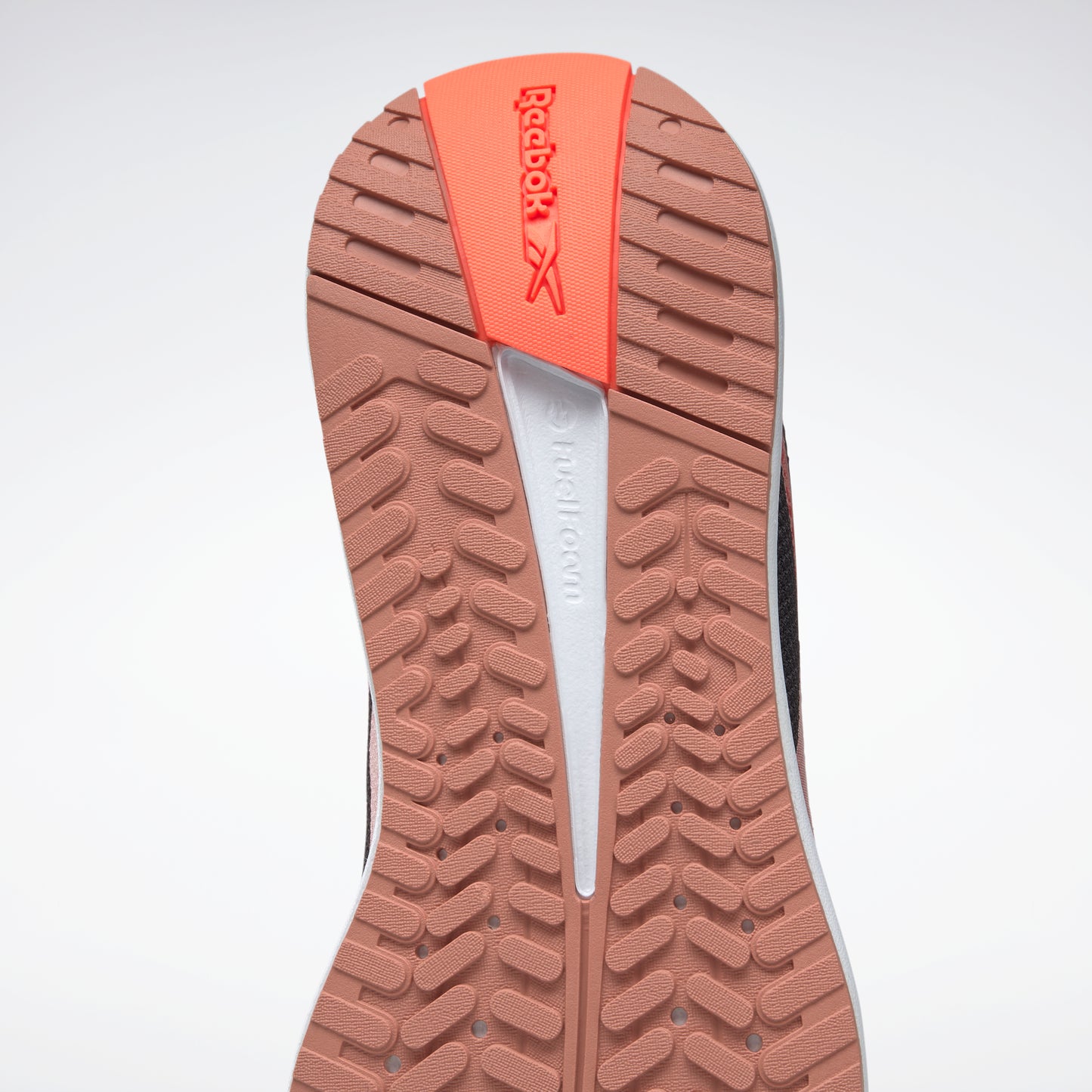 Reebok Footwear Women Energen Plus Shoes Cblack/Cancor/Orgfla