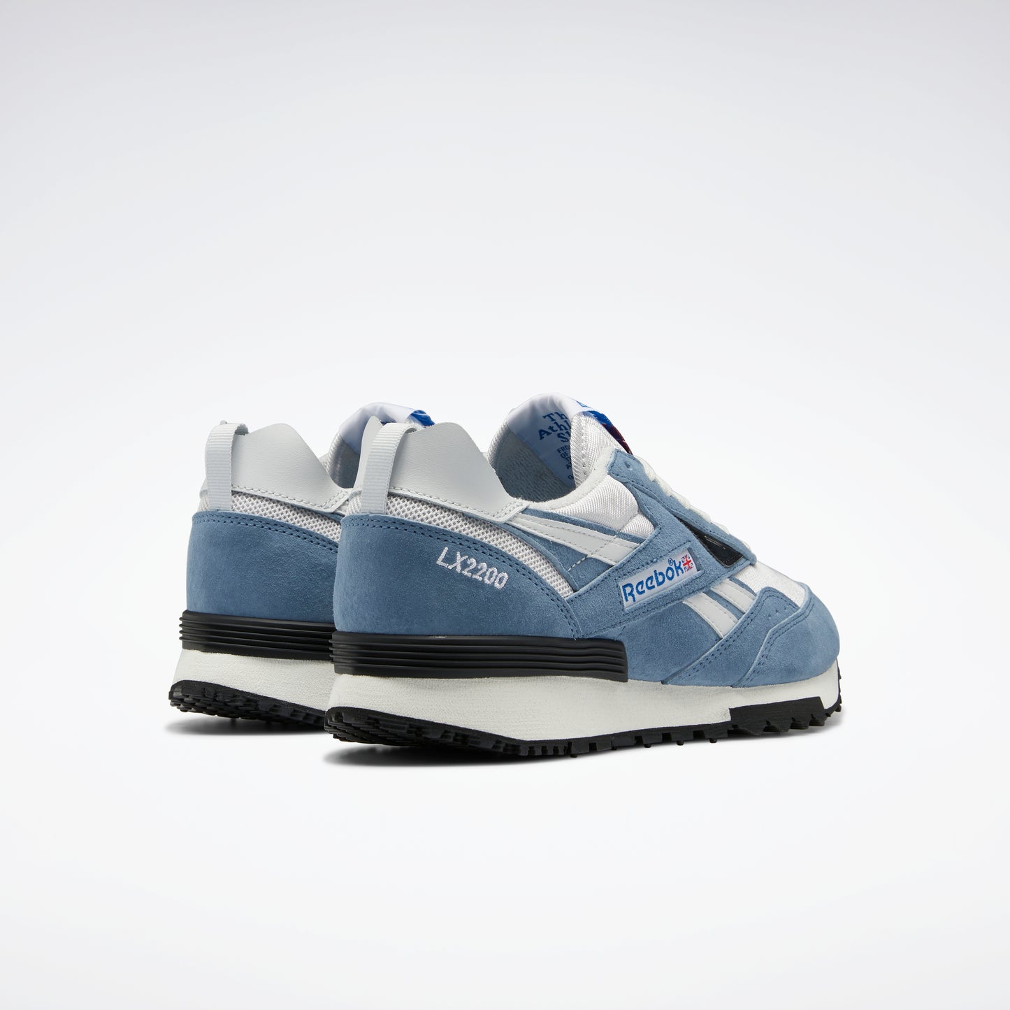 Reebok Footwear Men Lx2200 Shoes Blusla/Clgry1/Cblack