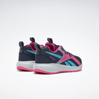 Reebok Footwear Kids Durable Xt Shoes Child Vecnav/Dgtblu/Atopnk