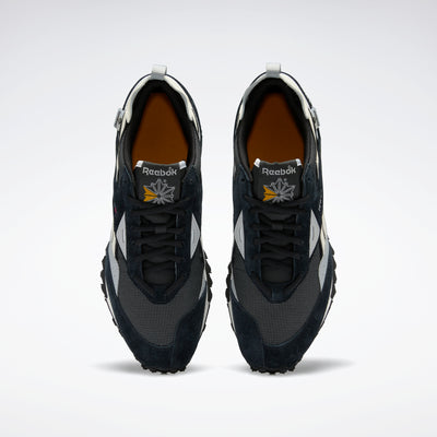 Reebok Footwear Men Lx2200 Shoes Cblack/Clawht/Pugry3