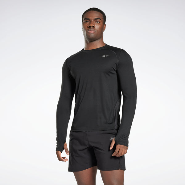 SKINS Men's RY400 Recovery Long Sleeve Top, Running -  Canada