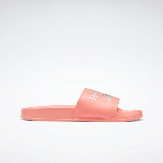 Reebok Footwear Hommes Reebok Classic Slides Twicor/Twicor/Ornflr