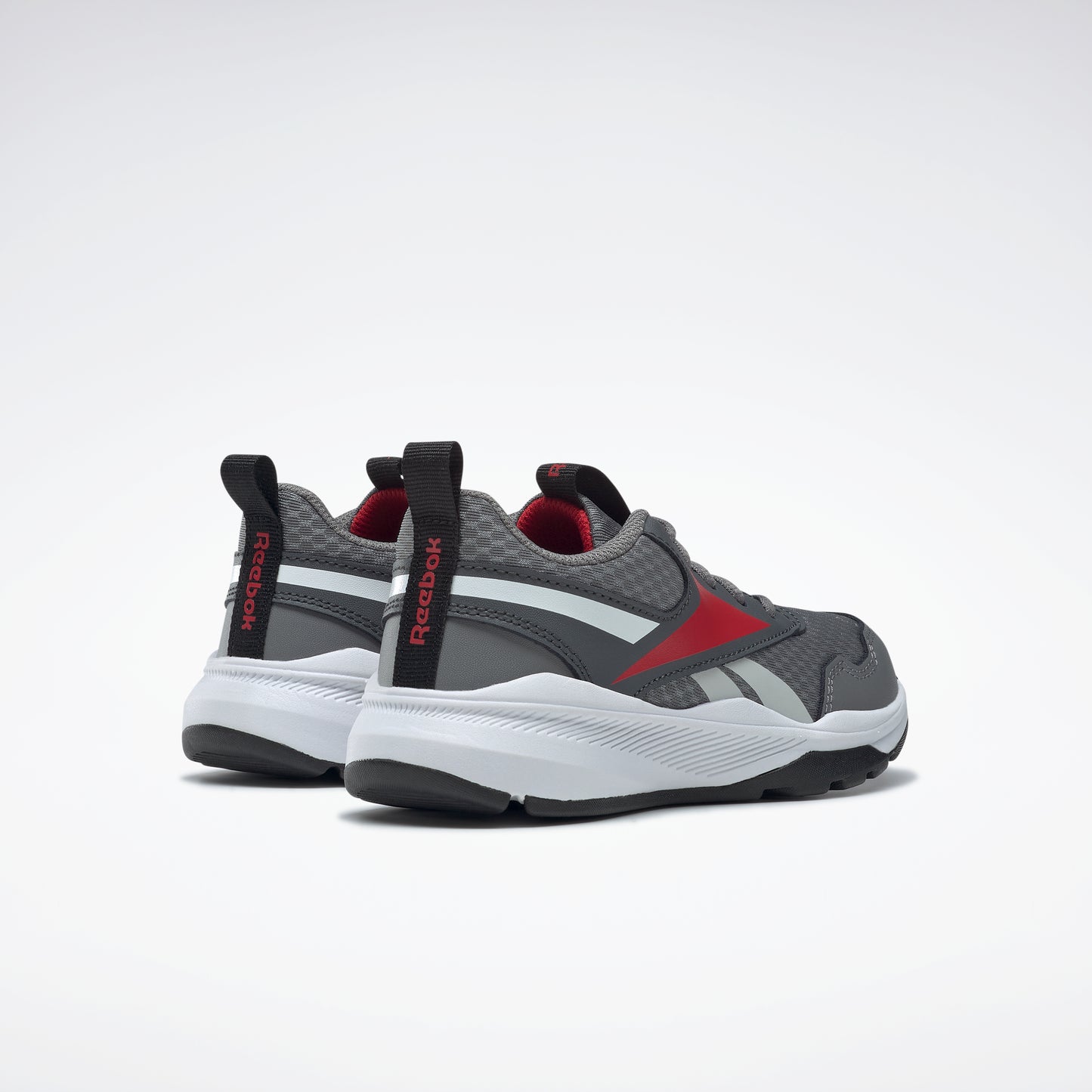 Reebok Footwear Kids Reebok Xt Sprinter 2 Shoes Child Pugry6/Purgry/Vecred