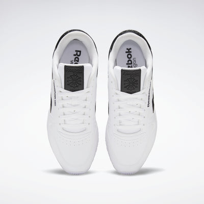 Reebok Footwear Men Classic Vegan Shoes Ftwwht/Cblack/Ftwwht