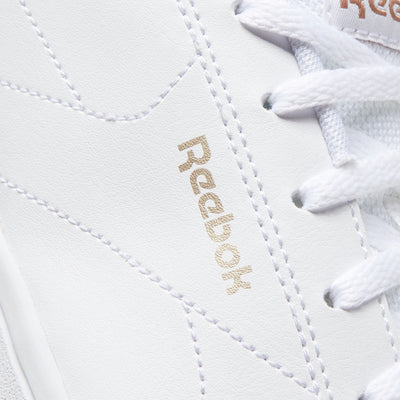 Reebok Footwear Women Reebok Royal Complete Clean 2.0 Shoes White/White/White