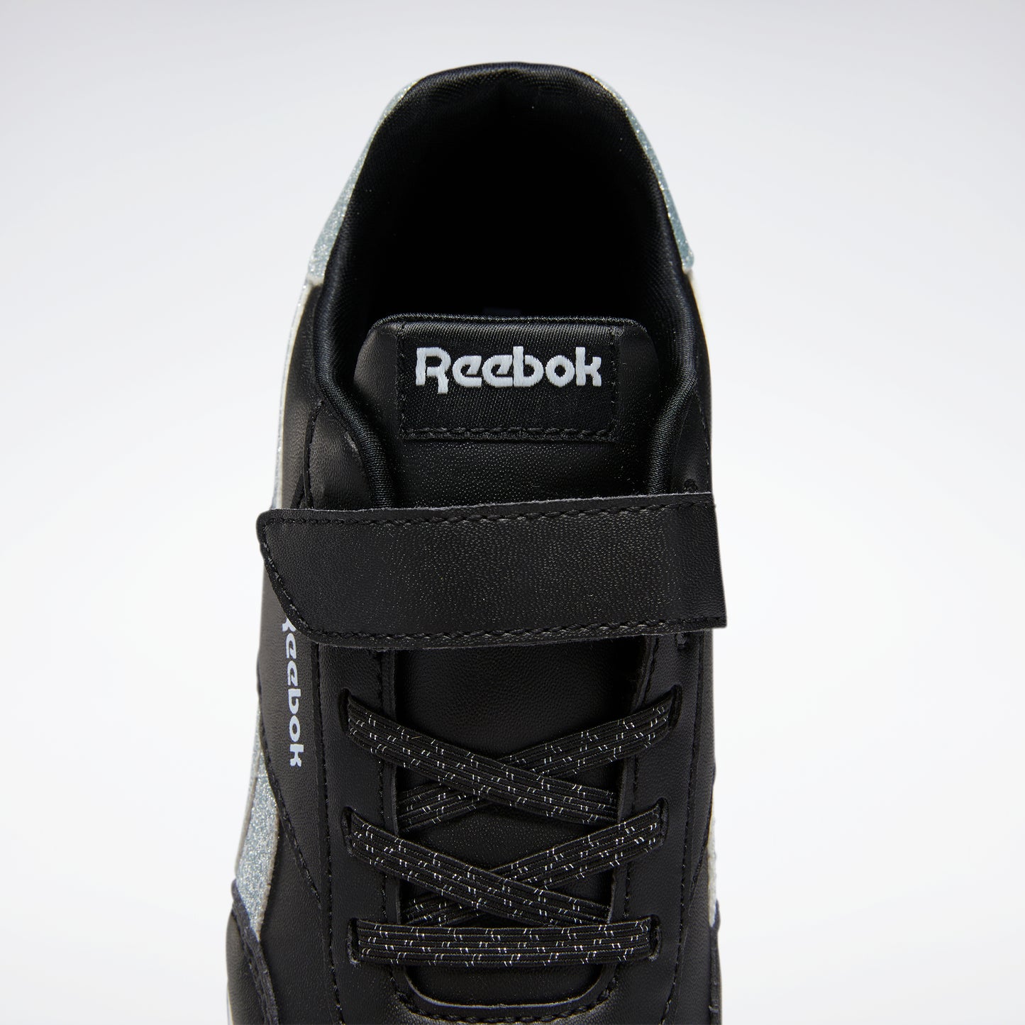 Reebok Footwear Kids Royal Classic Jog 3 Chaussures Enfant Cblack/Cblack/Glablu