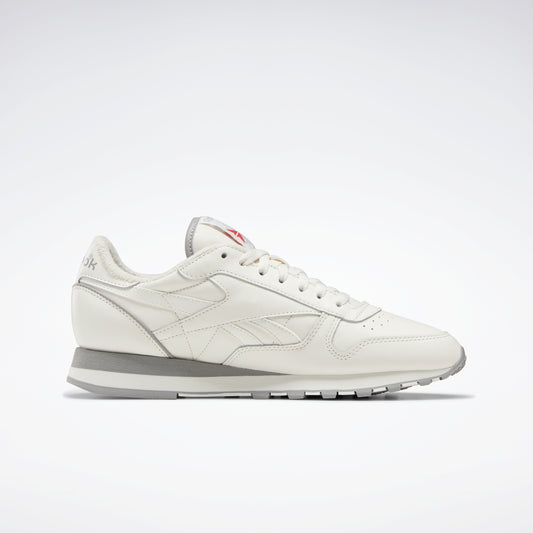 Chaussures Reebok Hommes Classic Leather 1983 Vintage Chaussures Craie/Chalk/Vecred