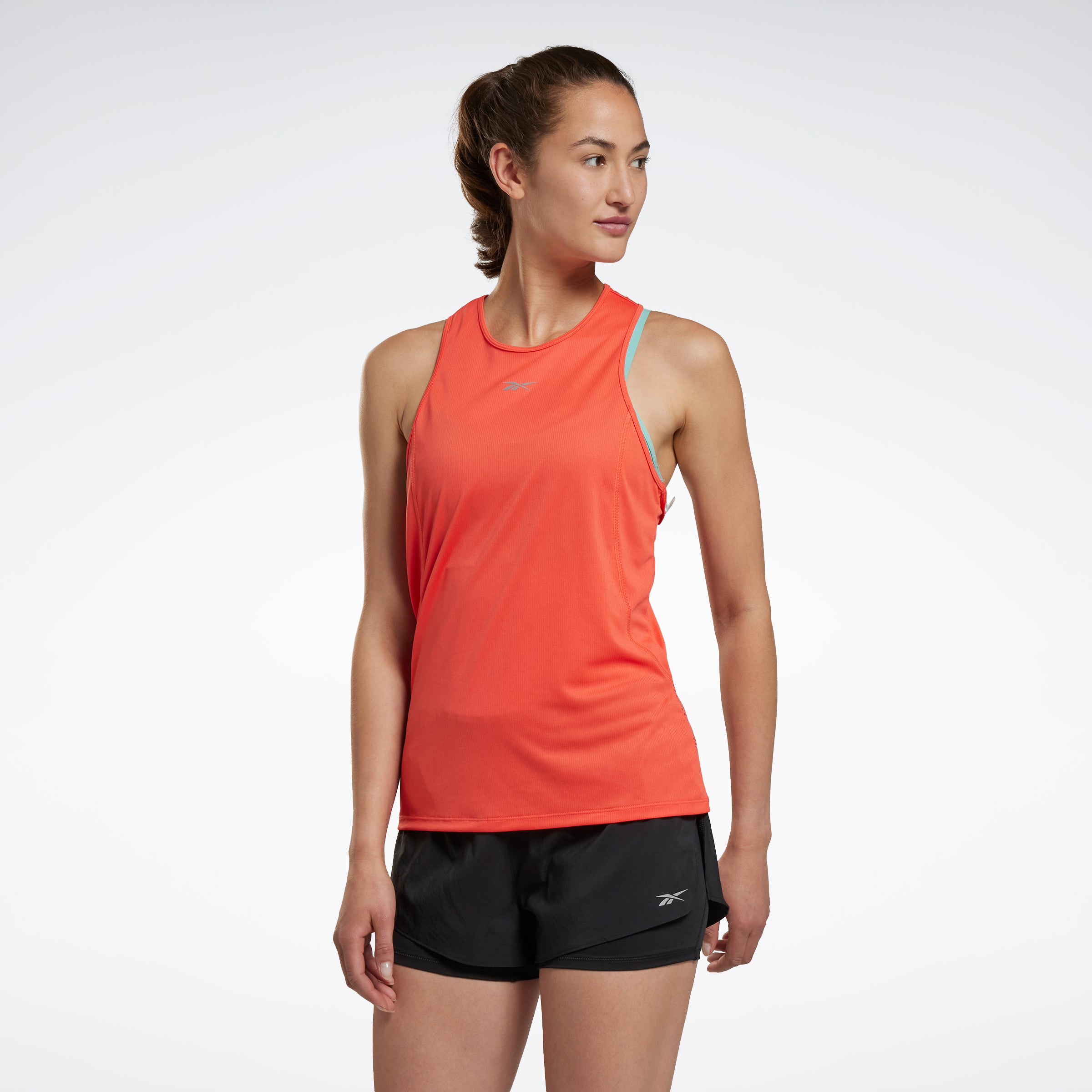 Reebok Apparel Women Running Speedwick Tank Top Smorfl – Reebok Canada