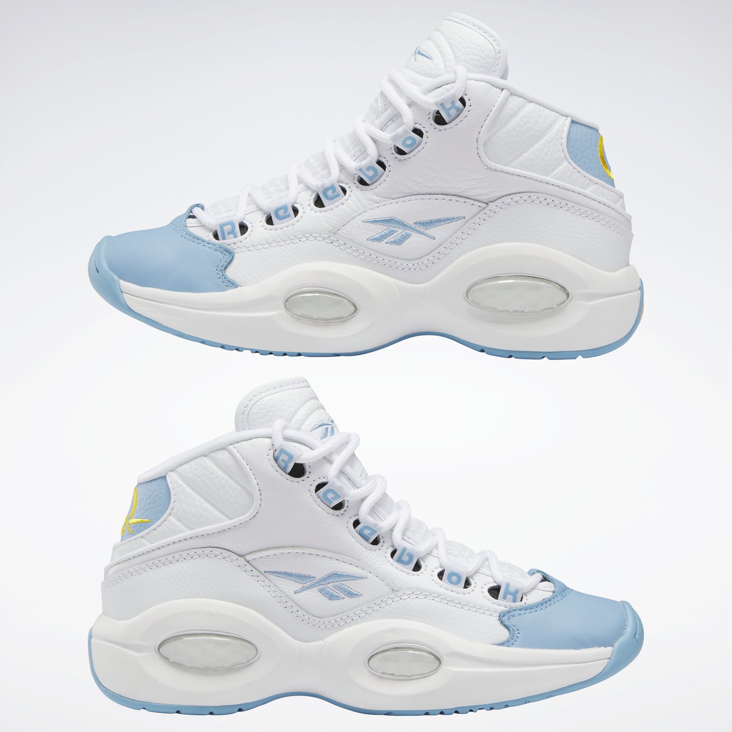 Reebok iverson question review Clearance