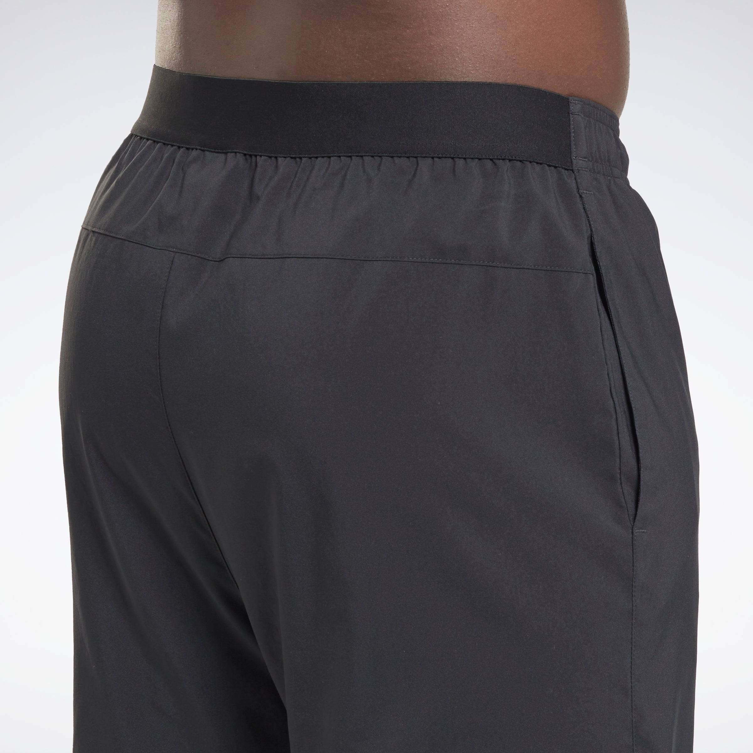 Reebok Apparel Men Workout Ready Shorts Nghblk – Reebok Canada