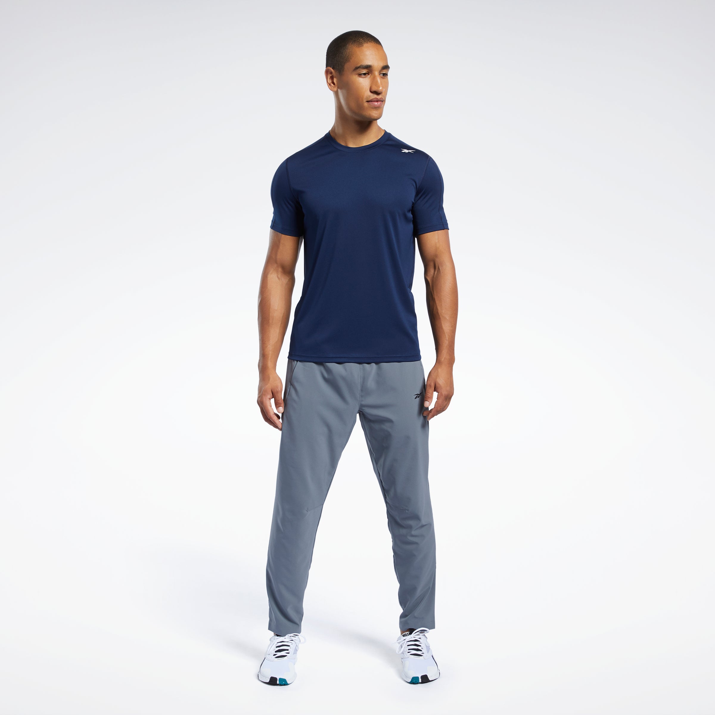 Men's Pants & Sweatpants – Reebok Canada