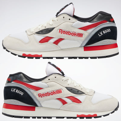 Reebok Footwear Men Lx8500 Chalk/Ftwwht/Cblack