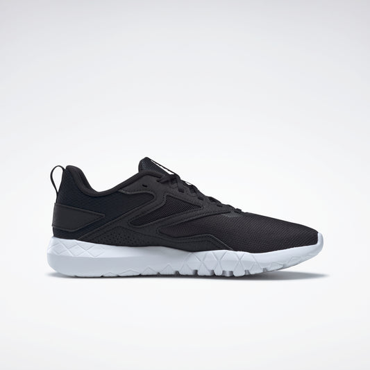 Reebok Footwear Women Flexagon Energy 4 Shoes Cblack/Ftwwht/Rosgol