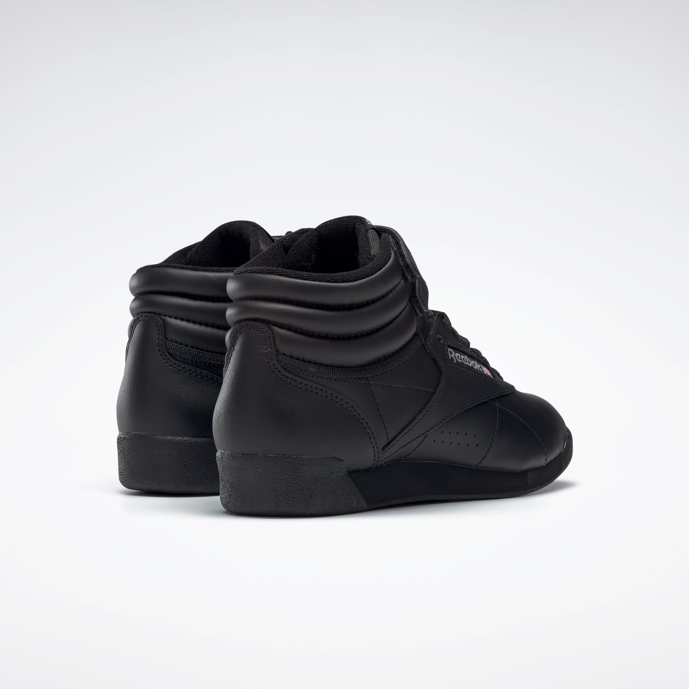 Reebok freestyle hi mujer 2015 on sale