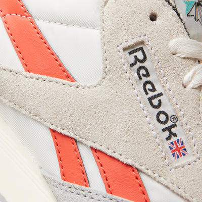 Sneakers Veste Reebok Vintage Homme Soldes Reebok Club C Revenge