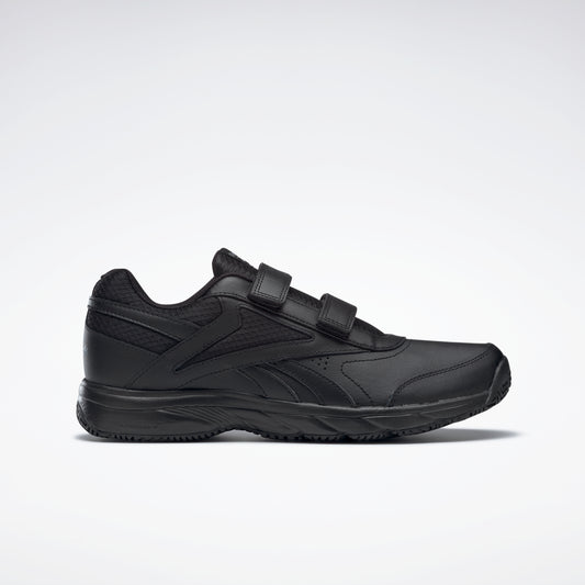 Reebok Footwear Men Work N Cushion 4.0 Shoes Black/Cdgry5/Black