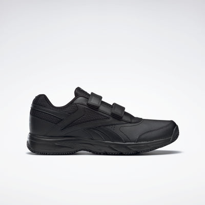 Reebok Footwear Men Work N Cushion Shoes Black/Cdgry5/Black