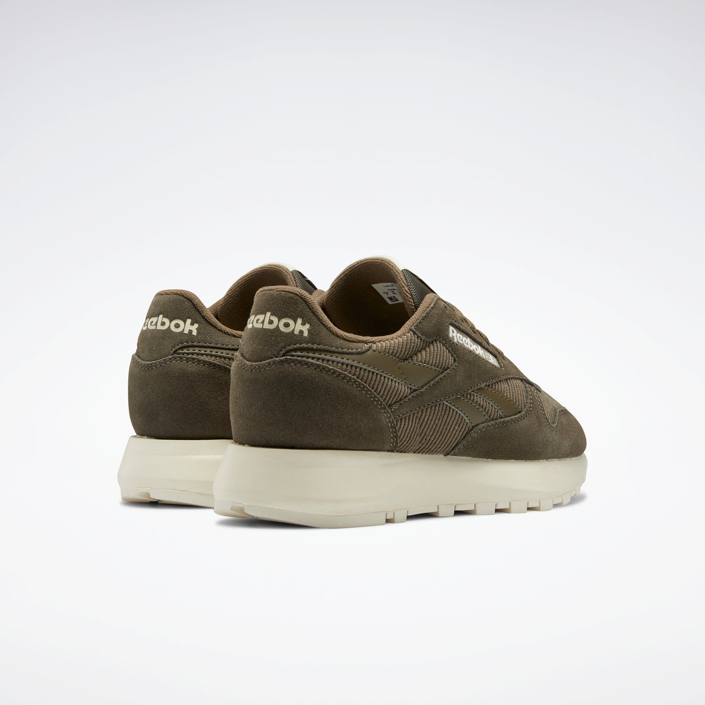 Reebok classic classic leather mu Clearance