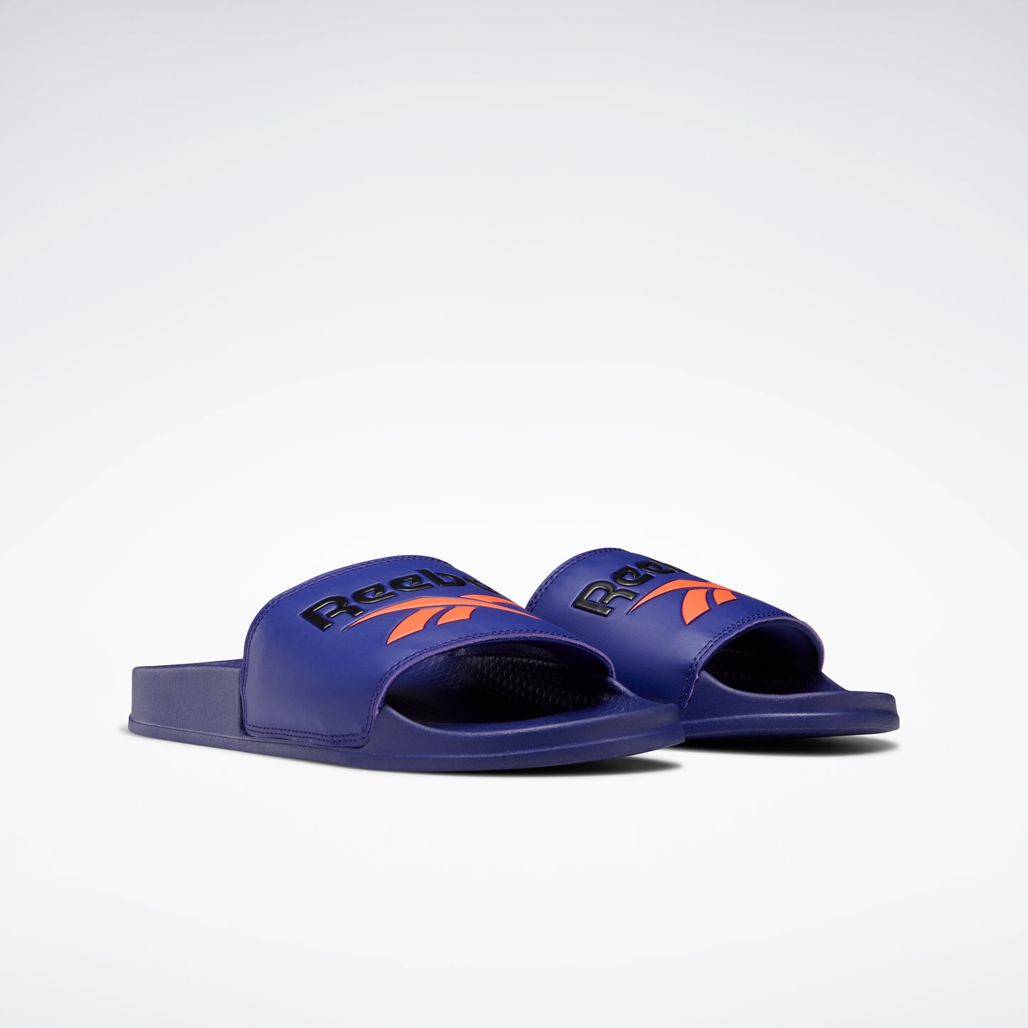 Reebok Footwear Men Reebok Classic Slides Bolprp/Orgfla/Cblack