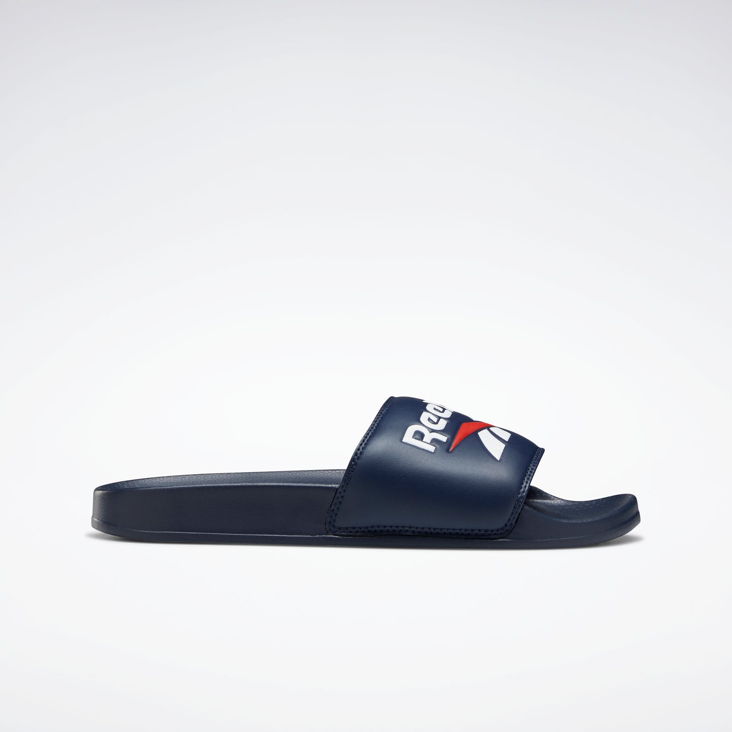 Reebok Footwear Men Reebok Classic Slides Conavy/White/Radred