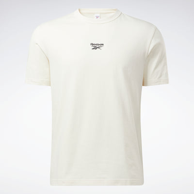 Reebok Apparel Men Classics Small Vector T-Shirt Clawht