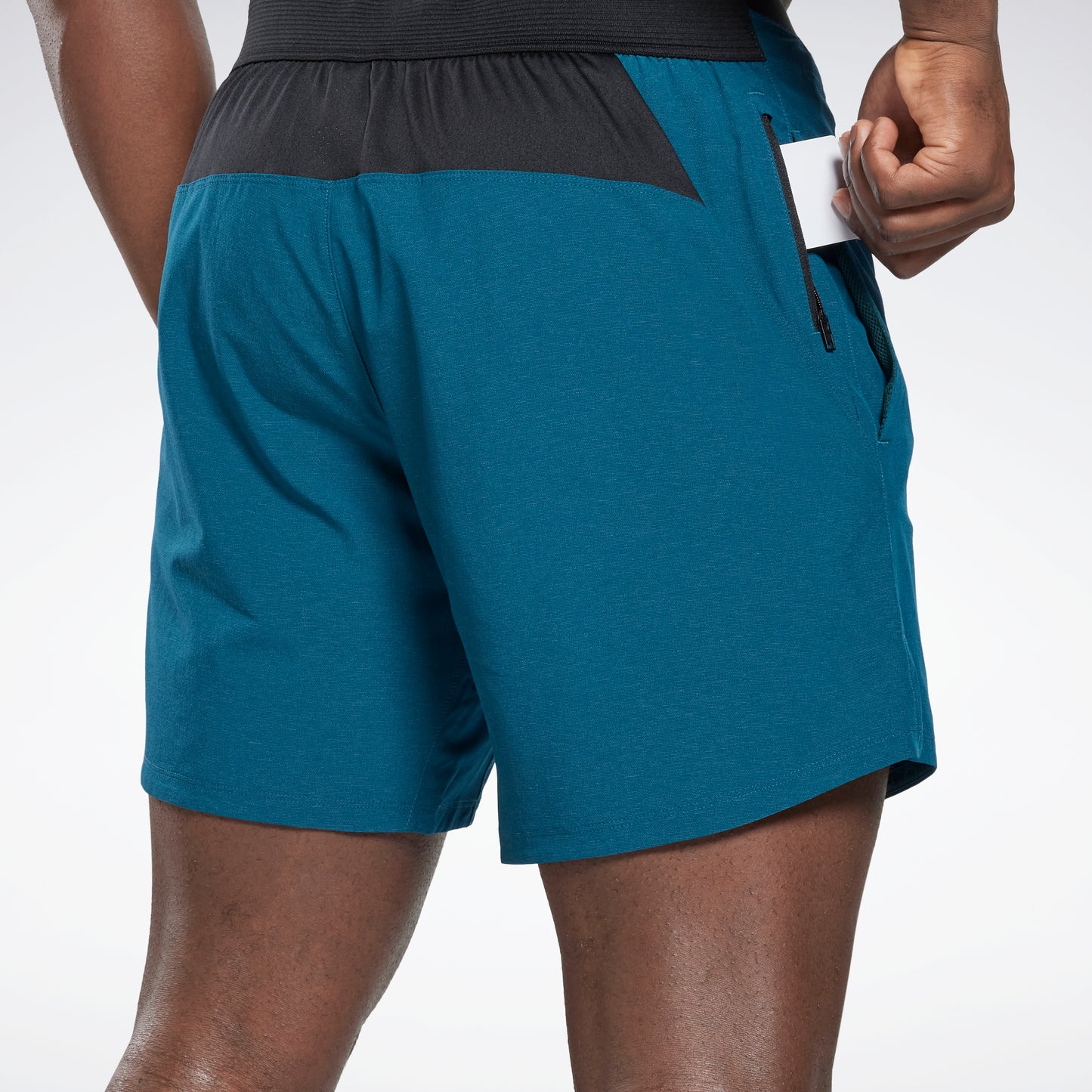 Reebok drawstring shorts Clearance