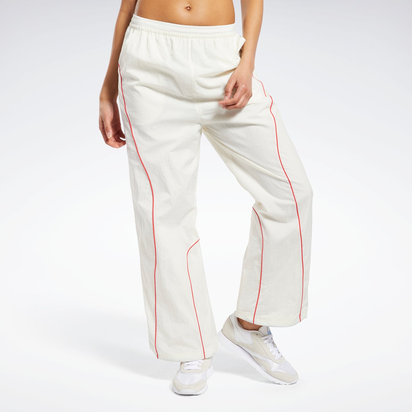 Buy Black Track Pants for Women by Reebok Classic Online