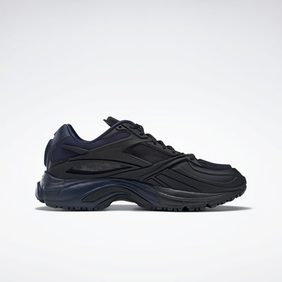 Chaussures Reebok Footwear Hommes Reebok Premier Road Modern Shoes Core Black/Vector Navy/Ftwr Wh