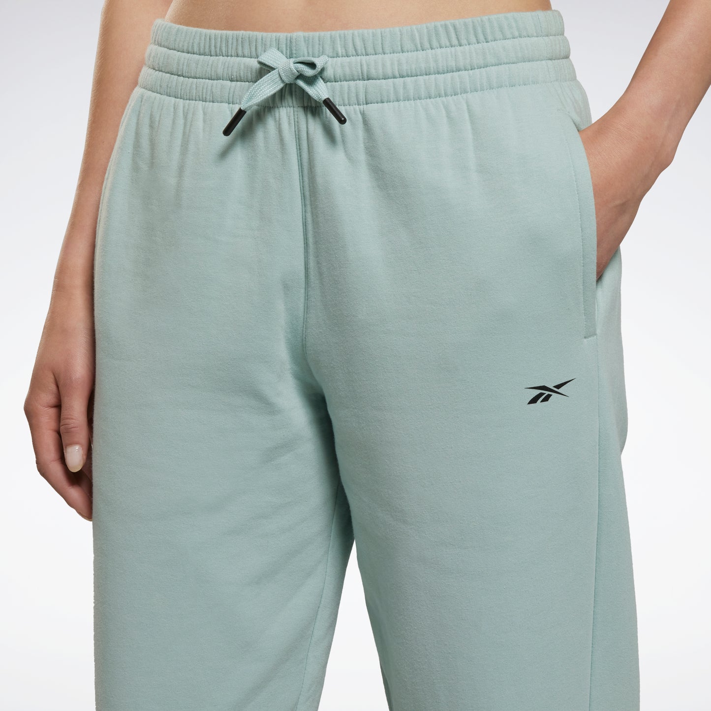 Штаны спортивные Reebok DreamBlend Cotton Knit Pants H49052 для