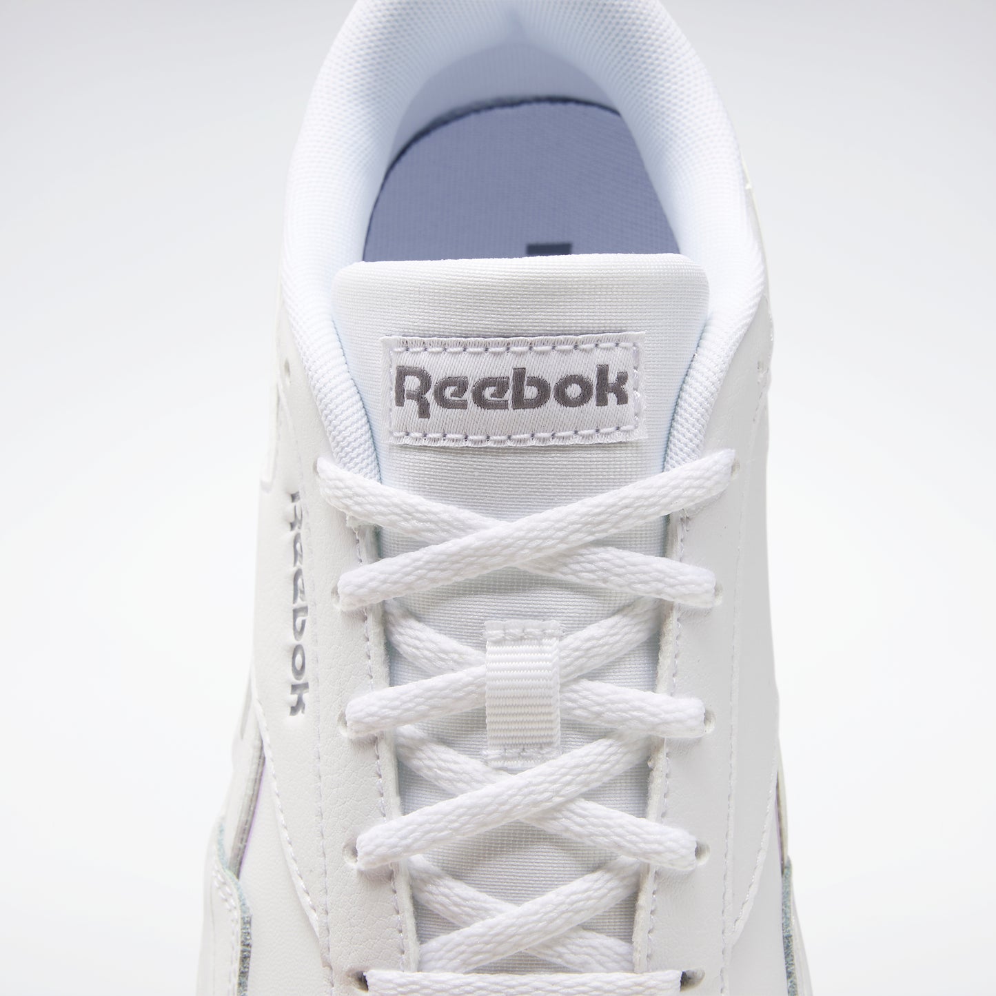 Reebok Footwear Women Reebok Royal Techque T Bold Shoes White/Cdgry5/White