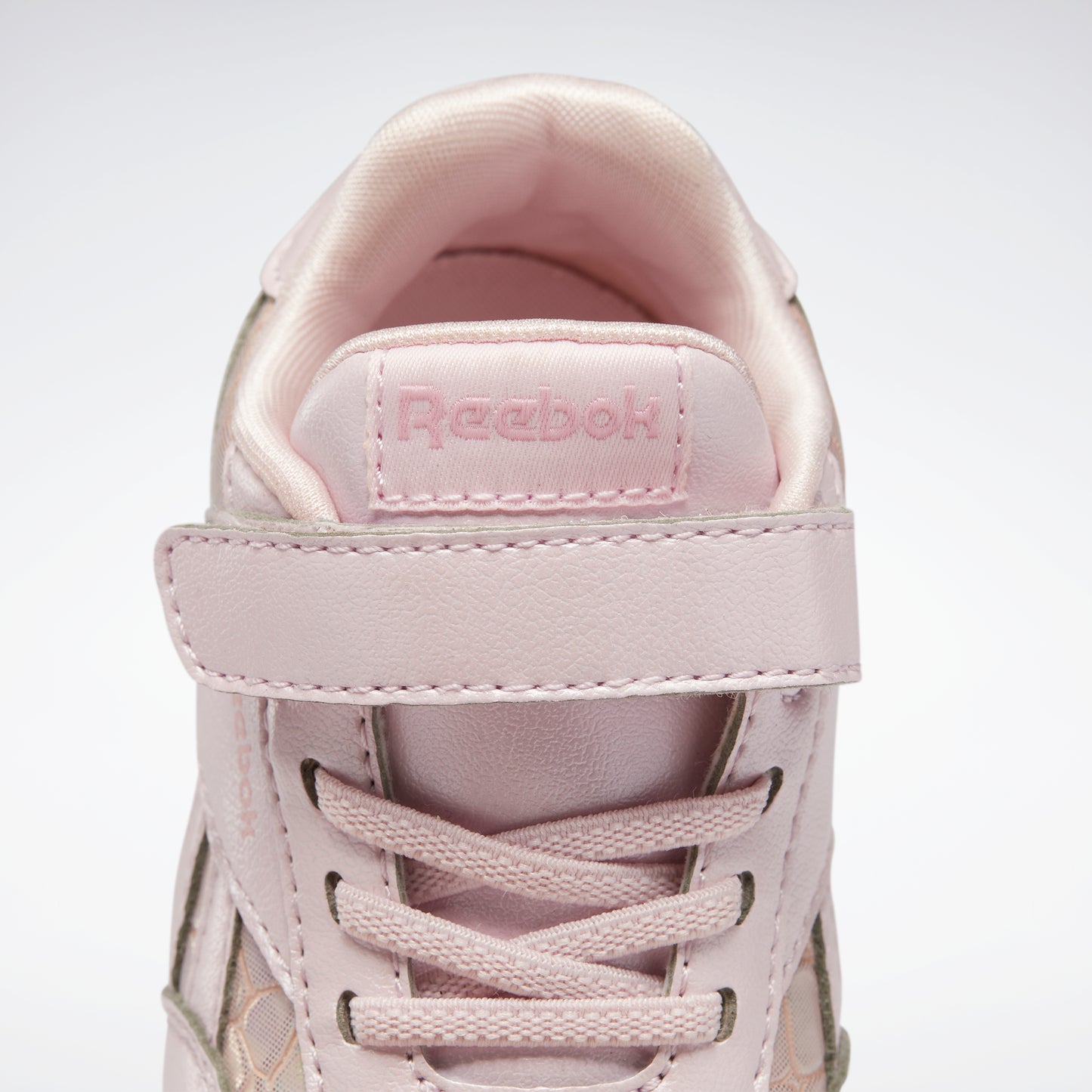 Reebok Footwear Kids Royal Classic Jogger 3 Shoes Infant Porpnk/Porpnk/Pnkglw