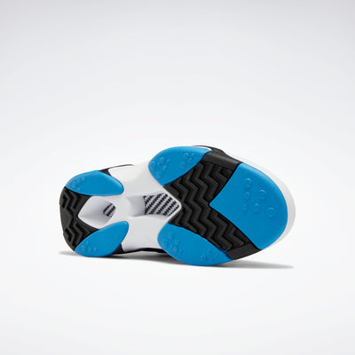 Reebok basket taille grand ou petit Clearance