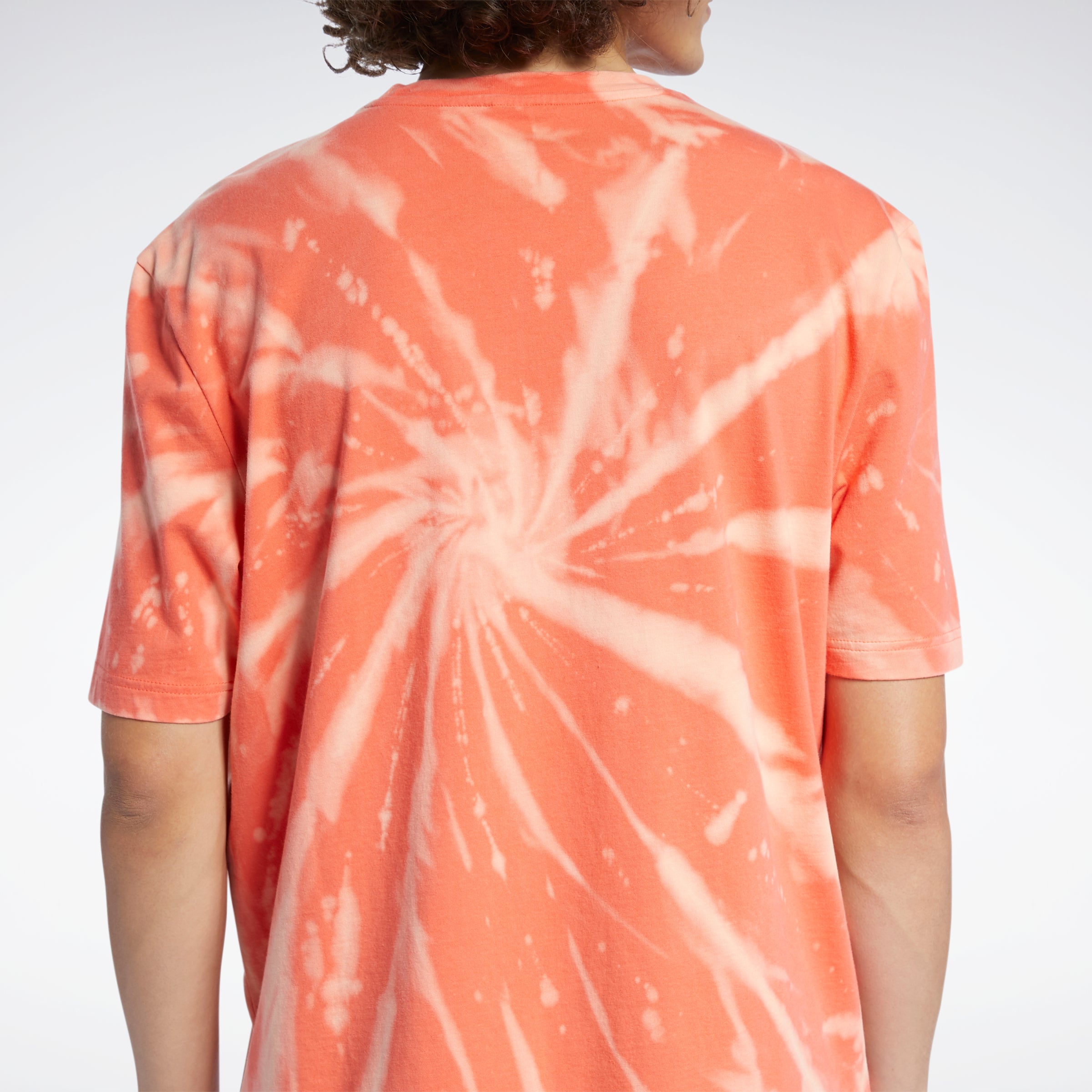 Reebok tie dye shirt online