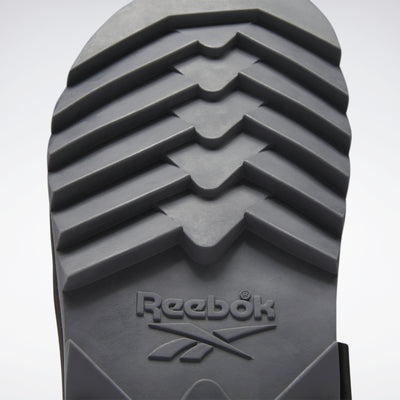 Reebok Footwear Men Mountain Research Beatnik Slides Brubrw/Cblack/Purgry