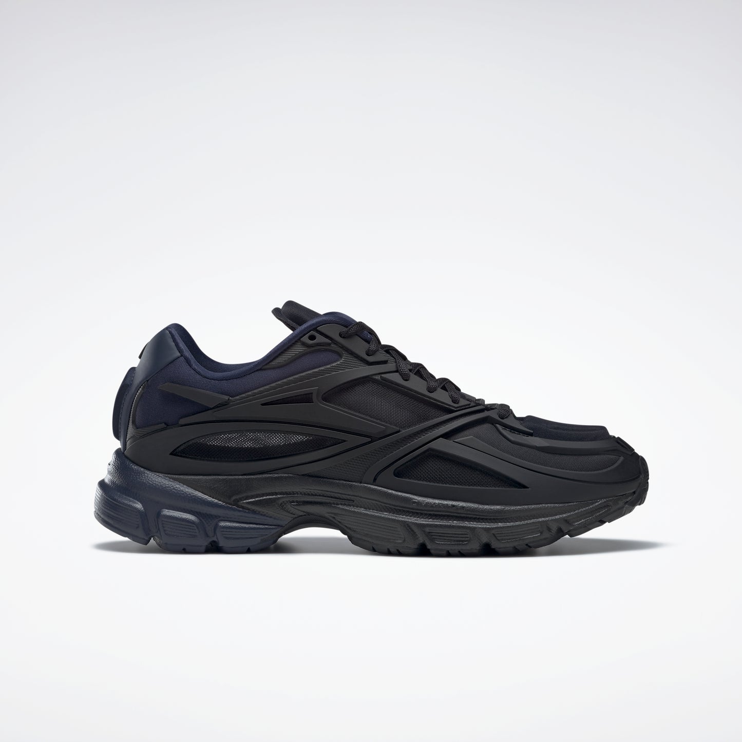 Reebok Footwear Men Reebok Premier Road Modern Shoes Core Black/Vector –  Reebok Canada