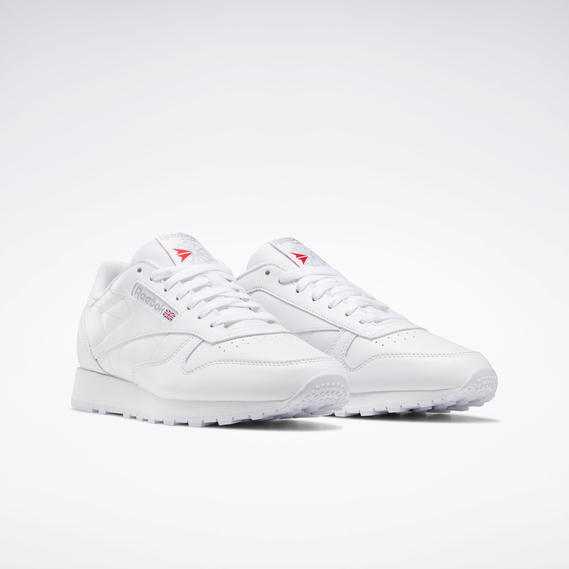 Chaussures reebok clearance cuir