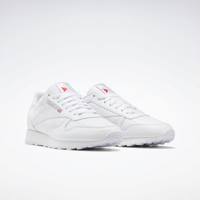 Reebok shoes all white Clearance