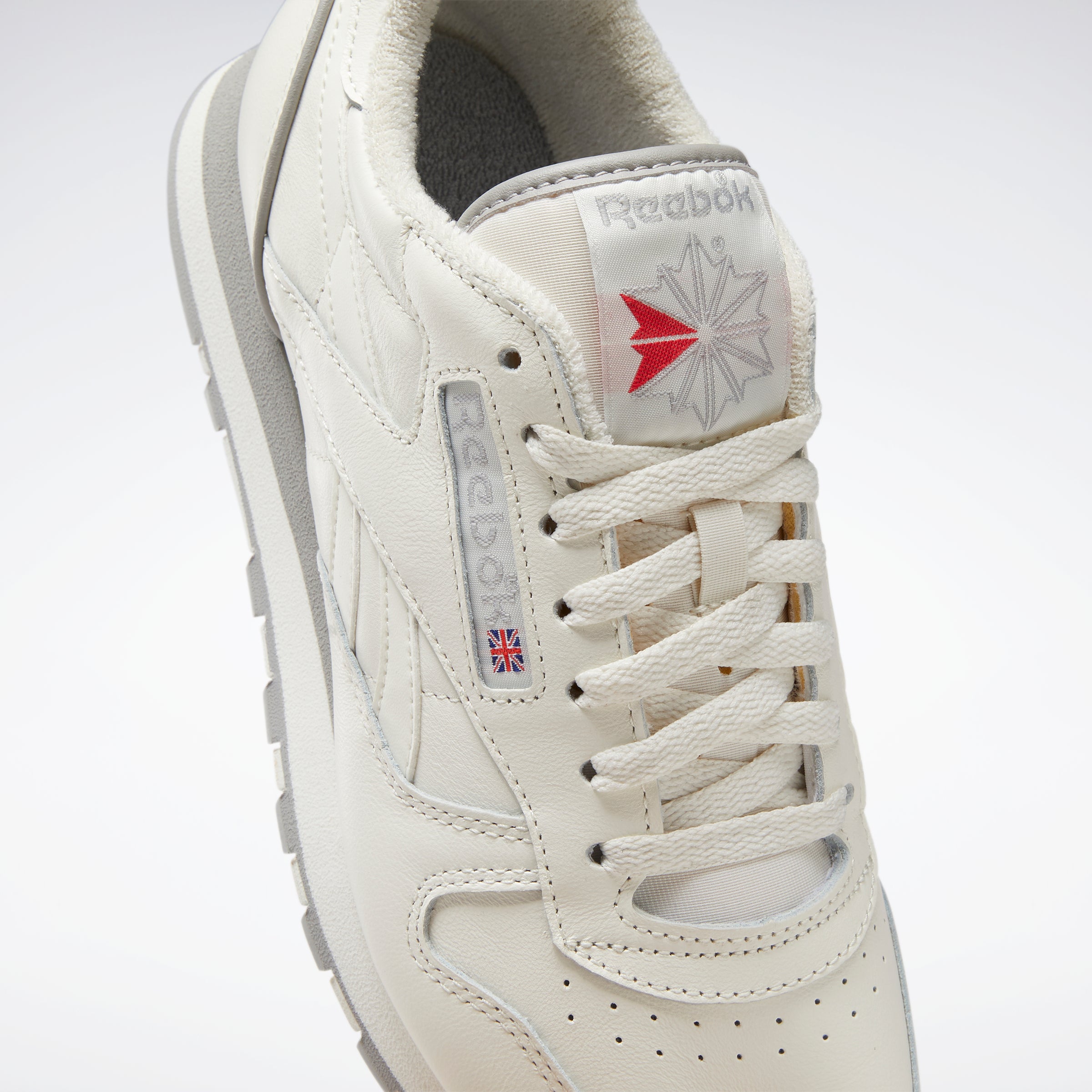 Reebok classic leather vintage 2024 sneaker