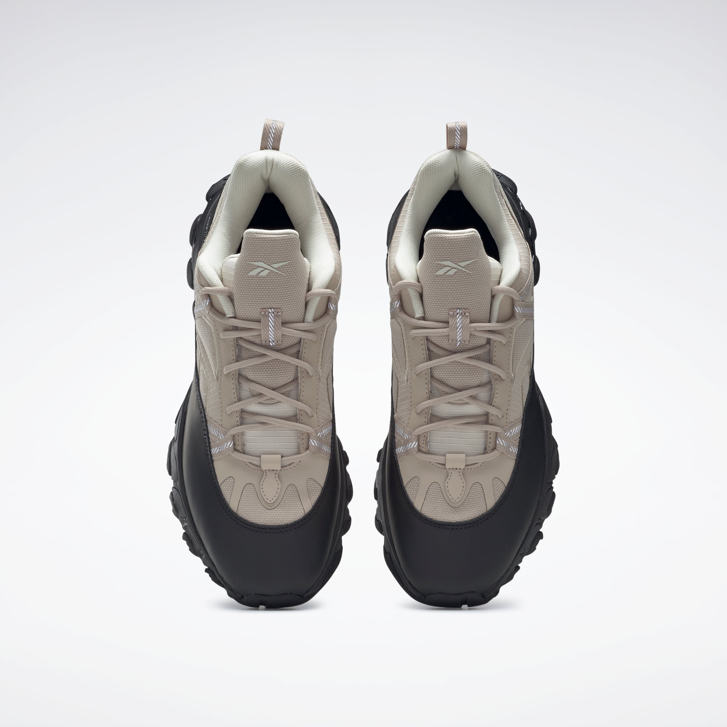 Reebok Footwear Men Reebok Dmx Trail Shadow Shoes Modbei/Alabas