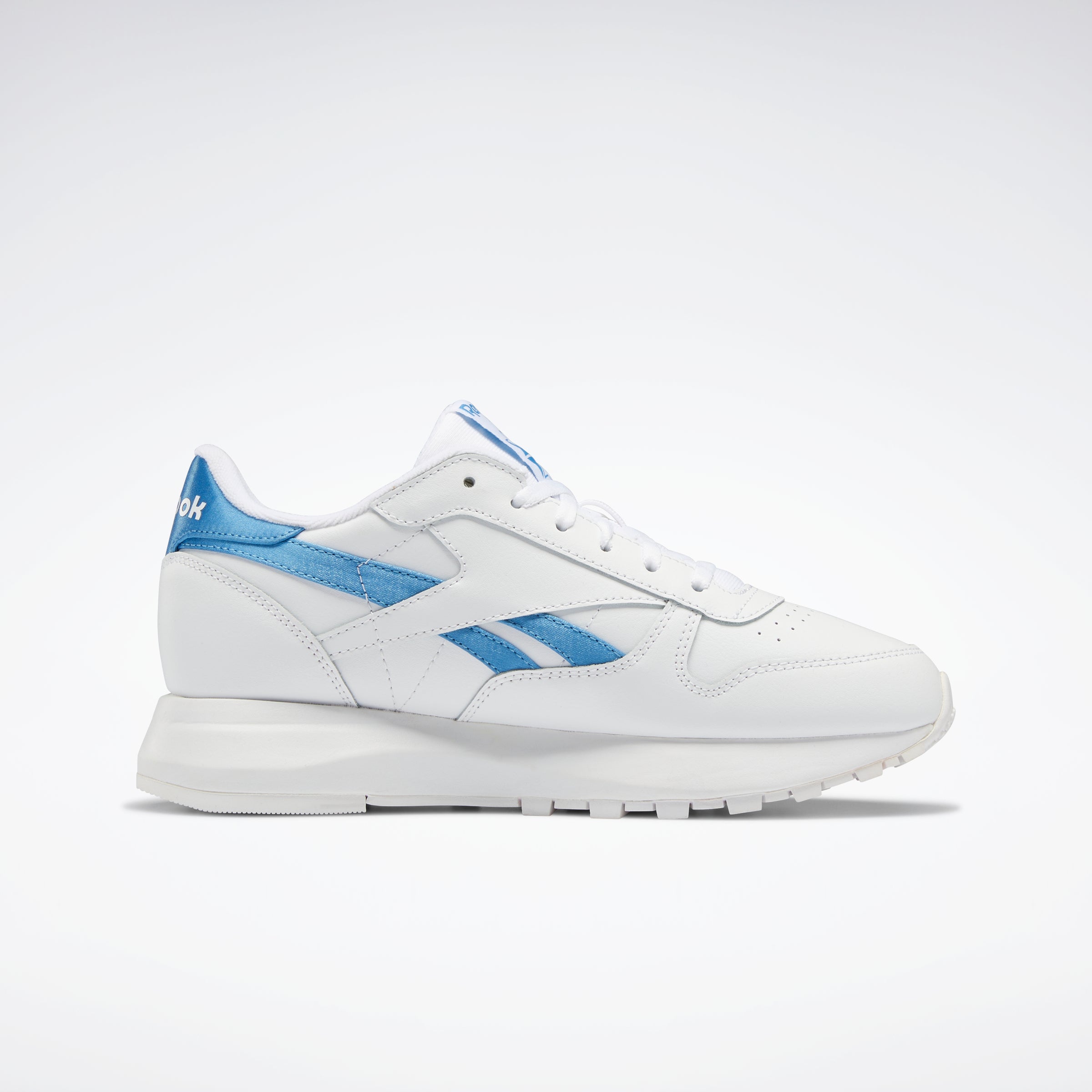 Reebok originals cheap womens blue