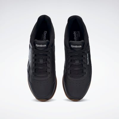 Reebok Footwear Women Reebok Royal Glide Black/Black/White/Gu