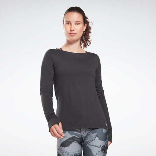 Lululemon Swiftly Tech Long Sleeve Crew : : Clothing, Shoes &  Accessories