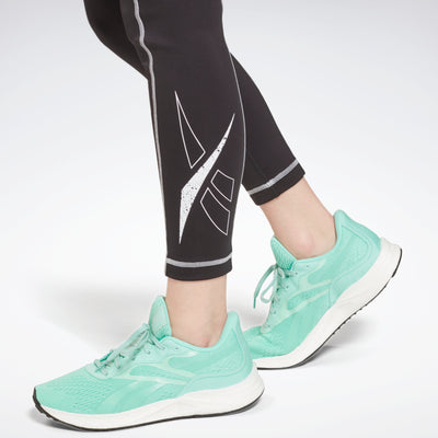 Buy Reebok Green Workout Ready Pant Program Leggings from Next Austria