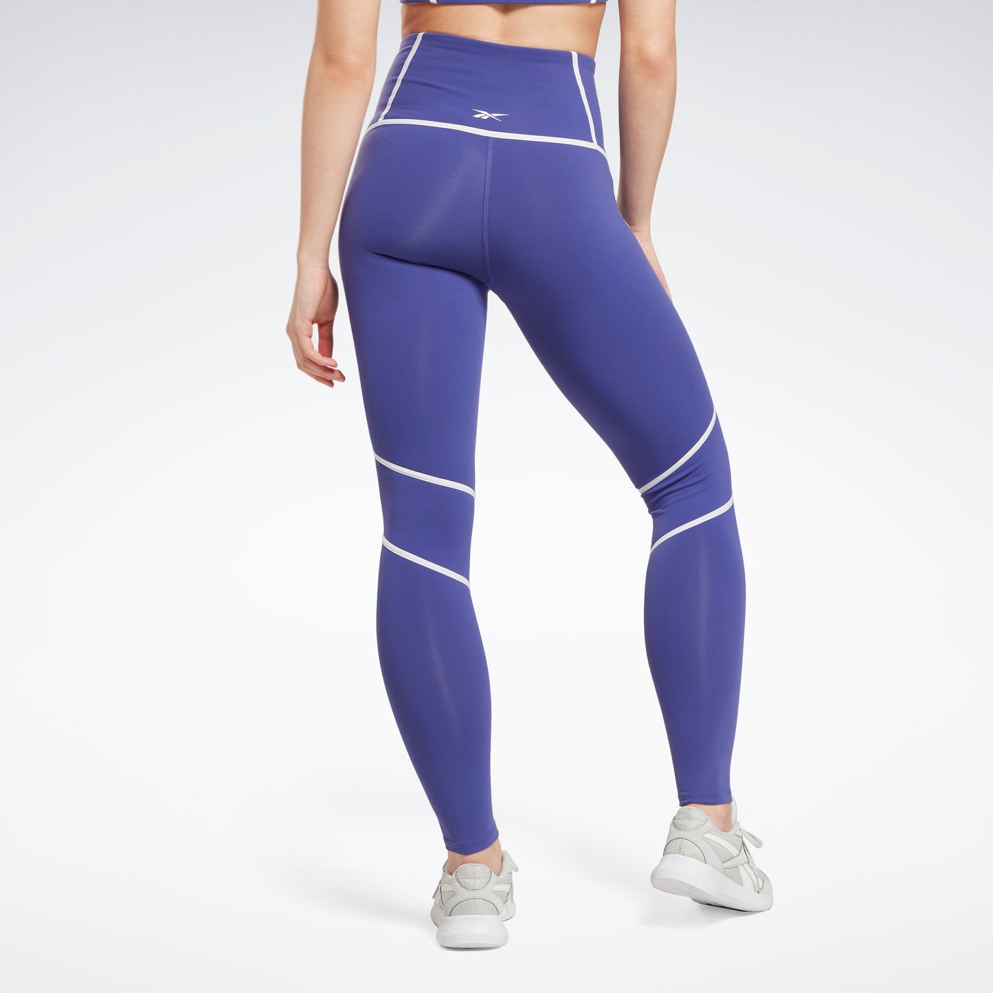Buy Black/Blue Animal Print Colourblock Active New & Improved High Rise  Sports Sculpting Leggings from Next Luxembourg
