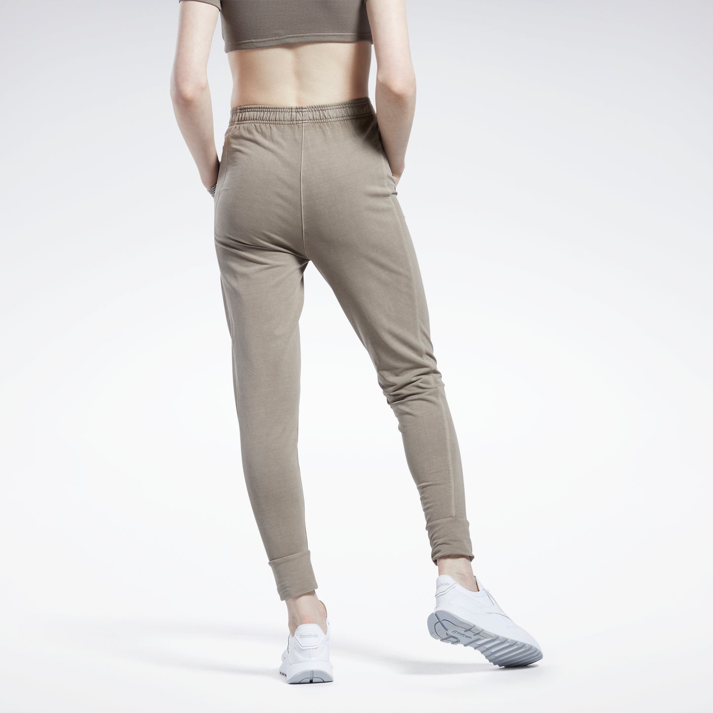 Reebok Women's Jogger Pants - Clothing