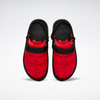 Reebok Footwear Hommes Chaussures Beatnik Vecred/Vecred/Cblack